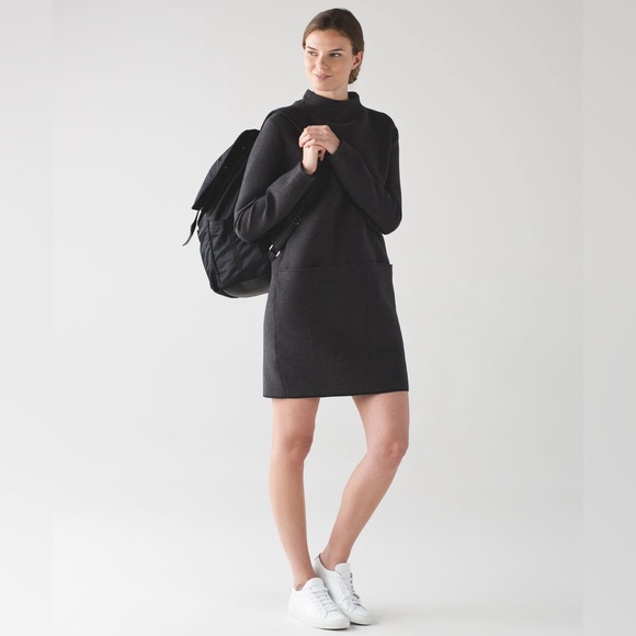 lululemon athletica Dresses & Skirts - Lululemon City Bound Dress